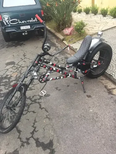 Bike Chopper