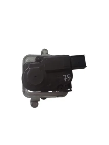 Atuador Elétrico Fechadura Esquerda Hyundai Hb20 2015