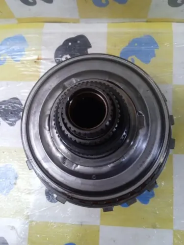 Tambor Planetário Câmbio Automático A6gf1 Hyundai i30 2.0