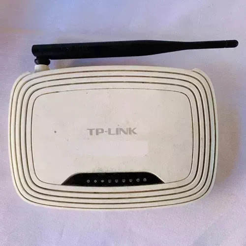 Roteador Wireless TpLink WR741ND 150mbps
