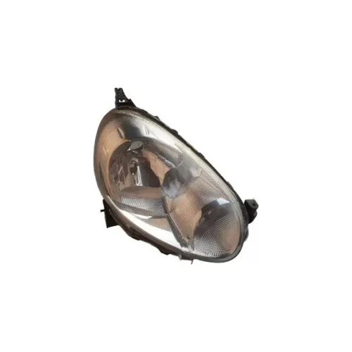 farol direito nissan march 2012 2013 2014 usado original
