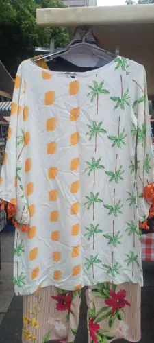 Vestido primavera / verão Fernanda tamanho pp