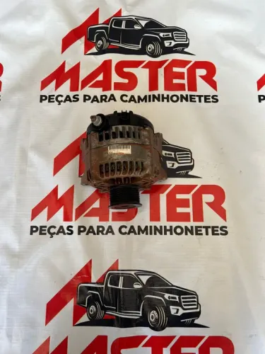 Alternador Dodge Ram 6.7 2020-2023 (leia o anuncio)