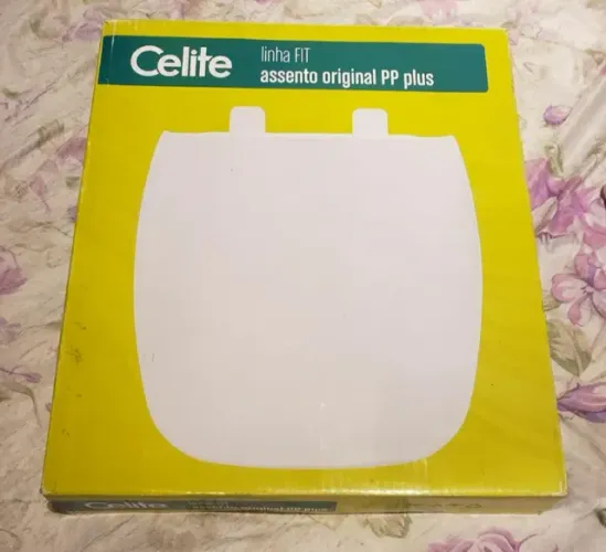 assento original pp plus celite