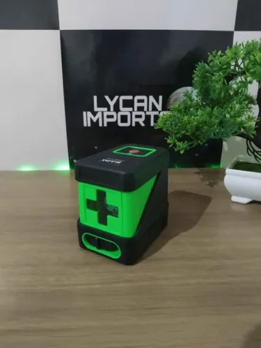 Nível a Laser Construção civil