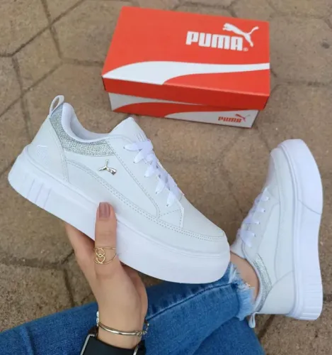 Tenis feminino