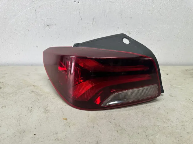 Lanterna onix 2020/2024 hatch