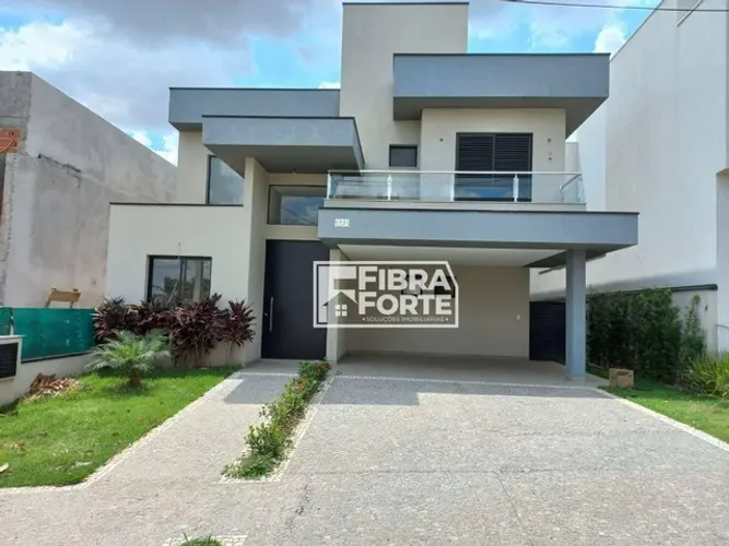 Casa sobrado à venda- Swiss Park - Campinas/SP