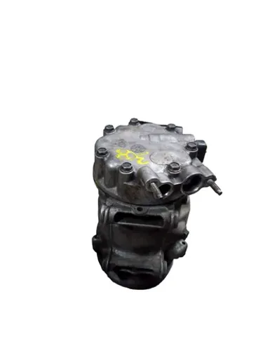 COMPRESSOR AR COND PEUGEOT 308 DO PEUGEOT 308 /
