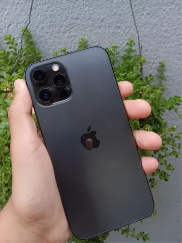 iPhone 12 promax