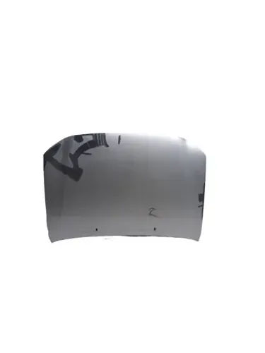 Capo Hilux Srv 2005 a 2011 S/Furo Original Prata