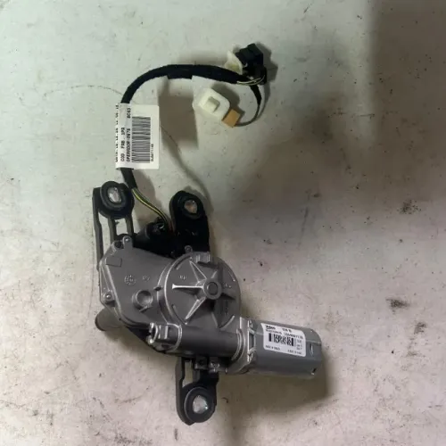 Motor Limpador Traseiro Fox Gol Up G7 G8 Original