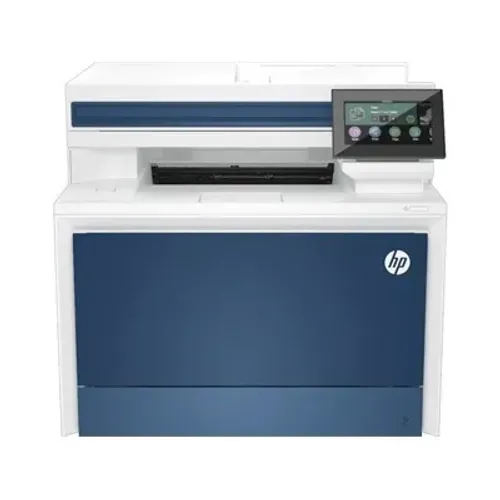 Multifuncional Laser Hp Pro 4303fdw Mfp Laser Cor 33ppm A4 zero