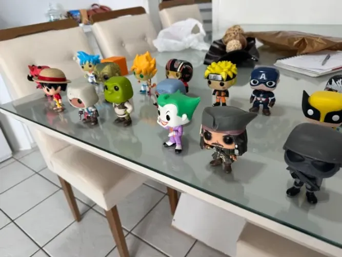 Funko POP