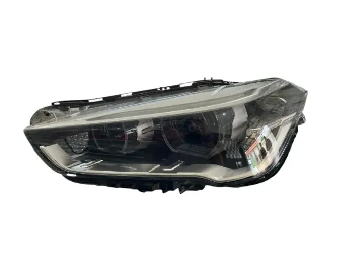 Farol Dianteiro Esquerdo Bmw X1 2016 A 2019