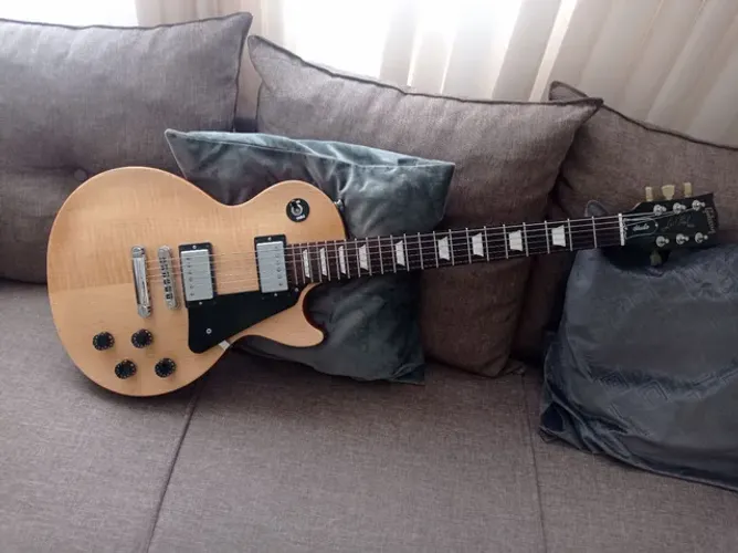 Gibson Les paul  VG Vintage Gloss  ano 2013