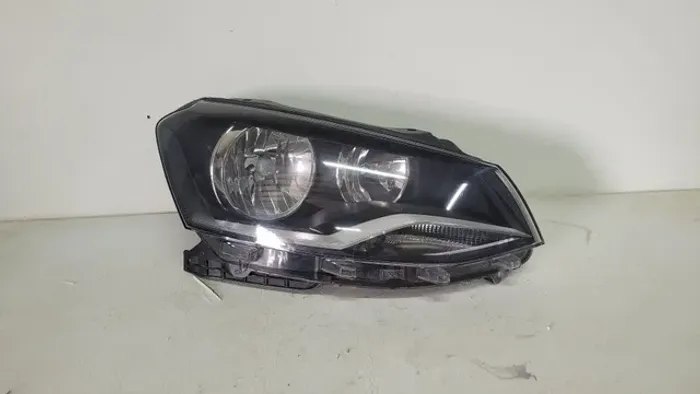 Farol gol saveiro voyage G6 g6