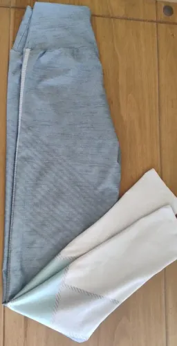 Calça de academia P