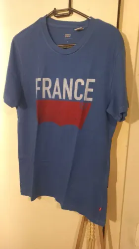Camiseta Levis P