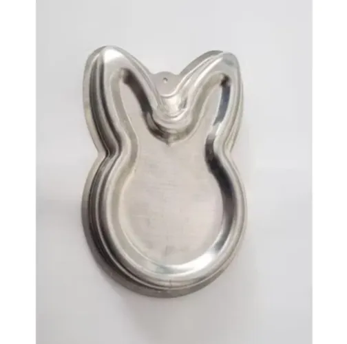 Forma Coelho da Páscoa