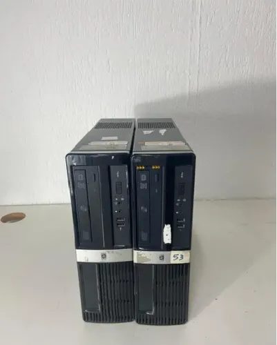 Computadores Hp