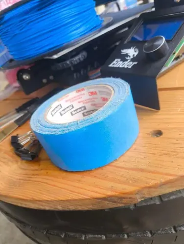 Impressora 3D Baixou!