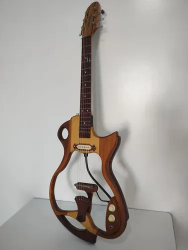 Violão Luther 
