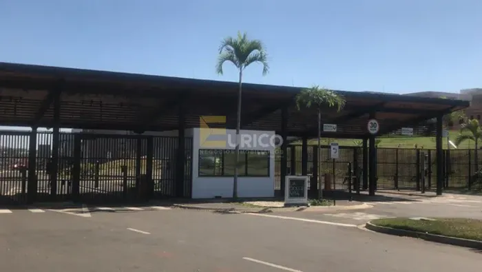 Terreno em Condomínio à venda no Jardim Ypê em Paulínia/SP
