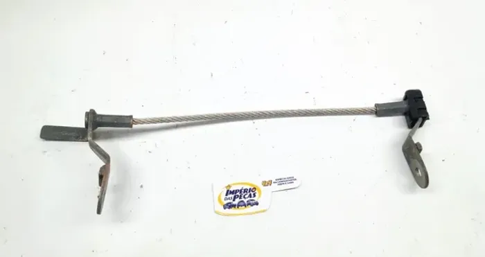 Cabo Aço Cabine Hilux 16/21 #34302