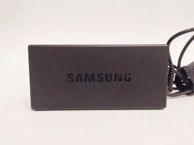 Fonte Para Notebook Samsung Odyssey Tenho Ambas 19.5V e 19v