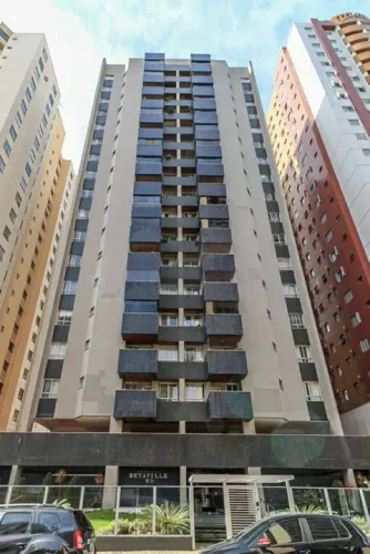 Apartamento 3 quartos - Cristo Rei
