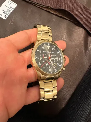 Relógio Michael Kors
