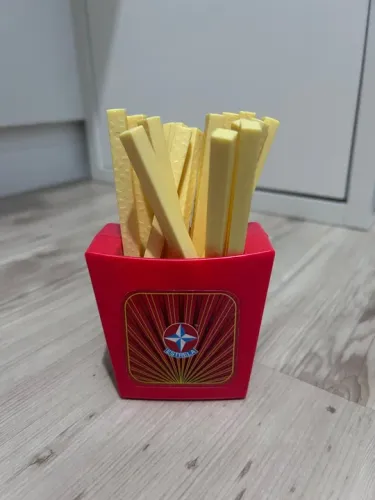 Jogo batatinhas Estrela