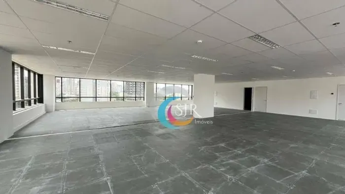 Conjunto para alugar, 334 m² - Pinheiros - São Paulo/SP