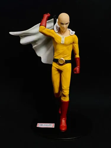 Vendo: Action Figure - Saitama