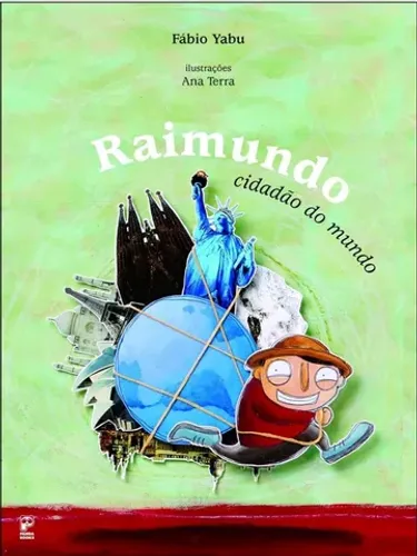 Livros paradidáticos - sem avarias