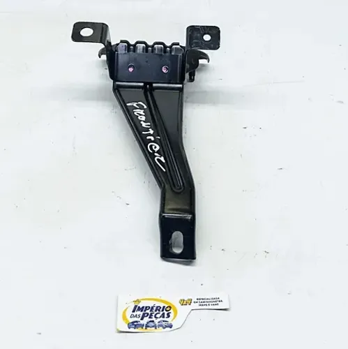 Suporte Fixação Filtro Combustível Frontier 2.5 0815 #35990