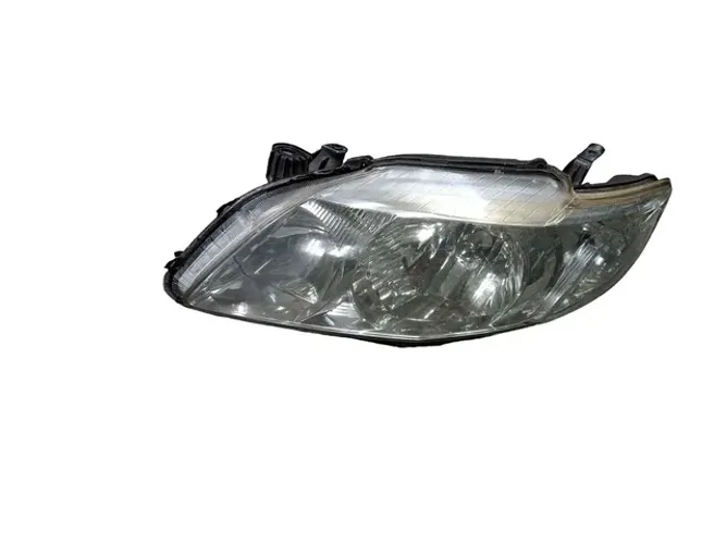 FAROL L E COROLLA DO TOYOTA COROLLA 2010/2010
