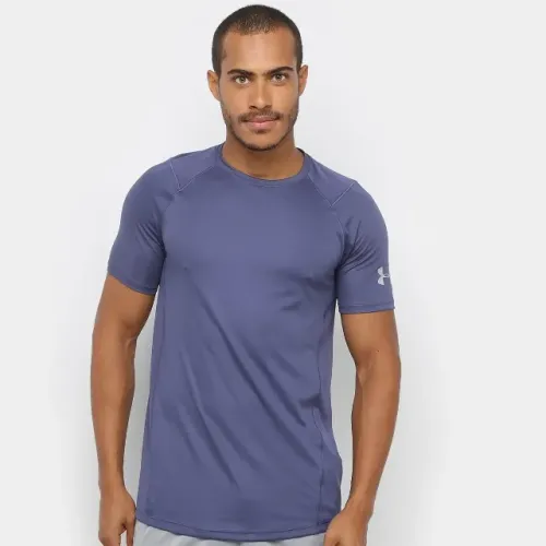 Camiseta Under Armour MK-1 Masculino