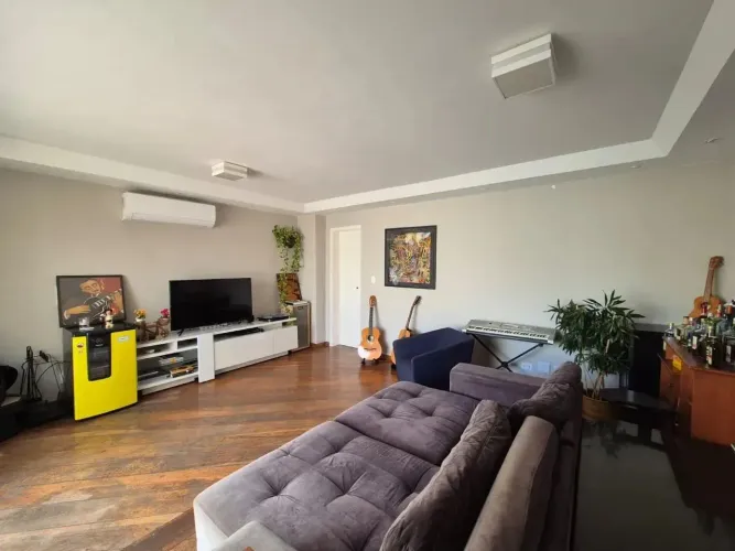 Imóvel para aluguel com 110 metros quadrados com 2 quartos em Cidade Monções - São Paulo -