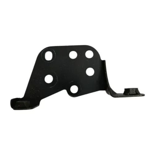 Suporte Carenagem Yamaha Fazer 600 2005 A 2009 Original