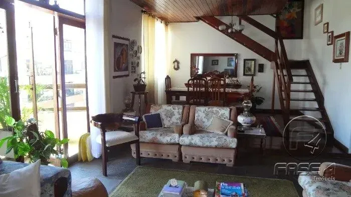 Cobertura Espetacular no Centro de Resende