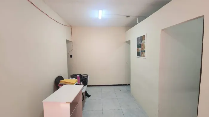 Sala aluguel ou venda