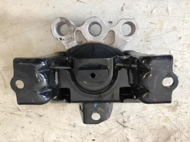 Coxim Do Motor Onix 1.4 Manual 2019 3674