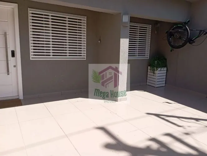 Casa com 3 dormitórios à venda, 170 m² por R$ 1.700.000,00 - Brooklin Paulista - São Paulo