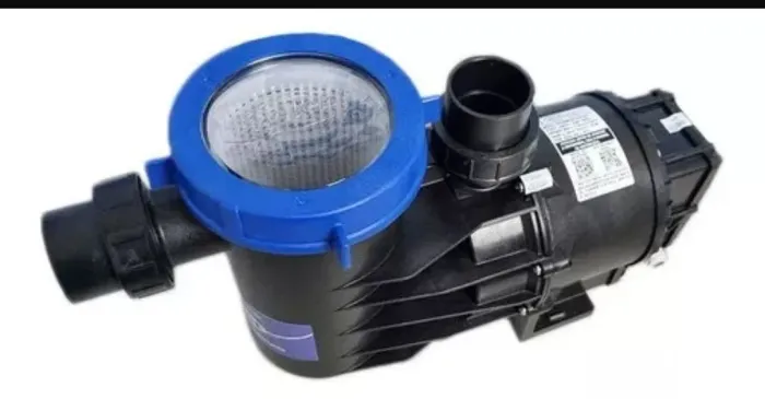 Bomba para Piscina 3/4 HP - Nova