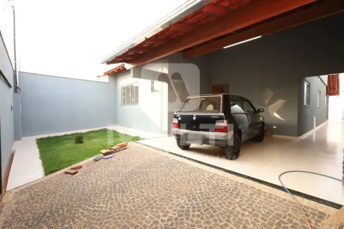 Casa - SANTA ROSA