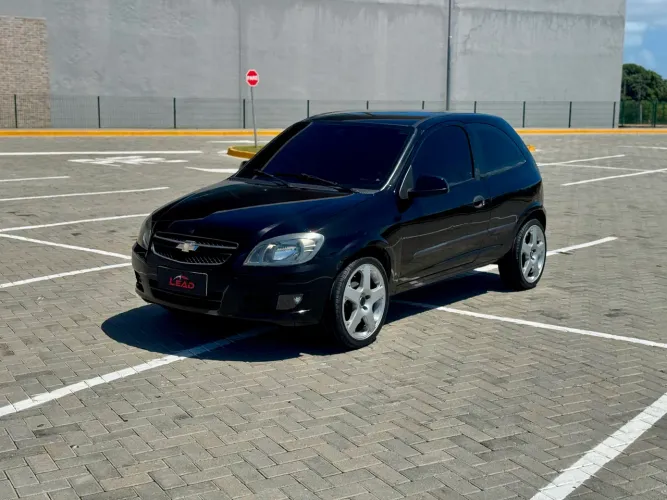 CHEVROLET CELTA LS 2013