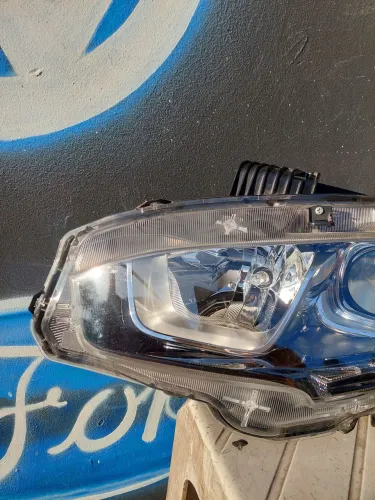 Farol Civic original