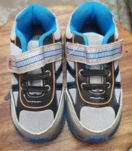 Tênis- Infantil Colorido.